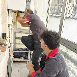 dogan ocal adlı müşterinin yorumuna eklediği fotoğraf