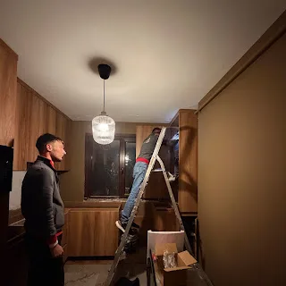 Serra Turasoy adlı müşterinin yorumuna eklediği fotoğraf