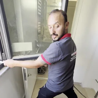 Bülent Korkmaz adlı müşterinin yorumuna eklediği fotoğraf