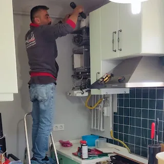 Alper Ç adlı müşterinin yorumuna eklediği fotoğraf